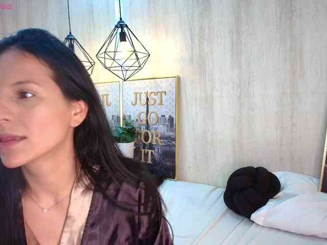 Antonella-rivers webcam
