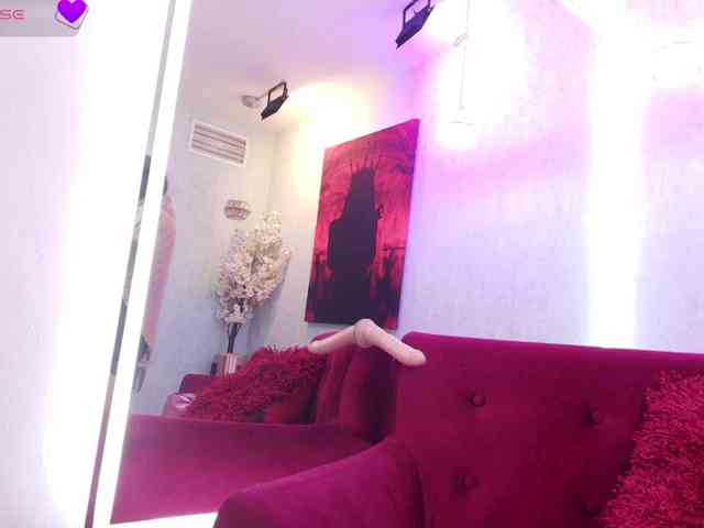 Antonella-rivers webcam
