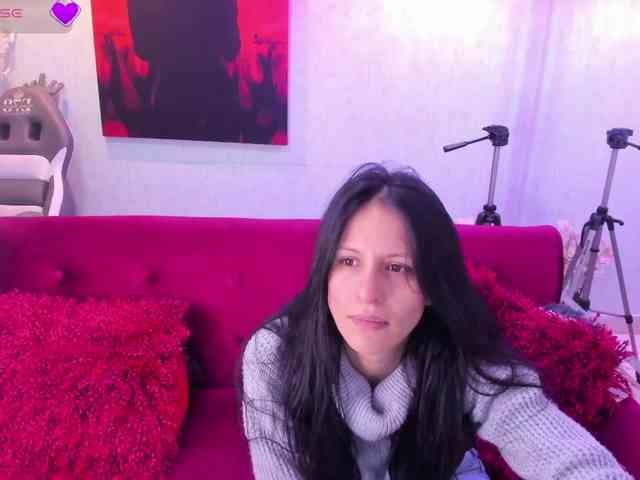Antonella-rivers
