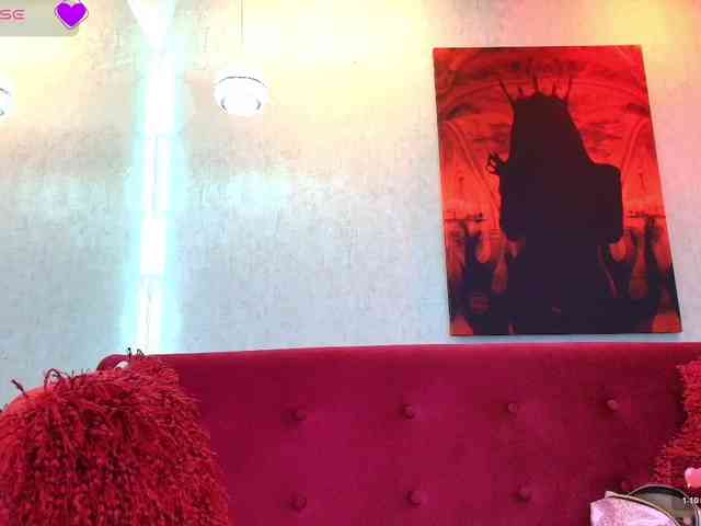 Antonella-rivers webcam