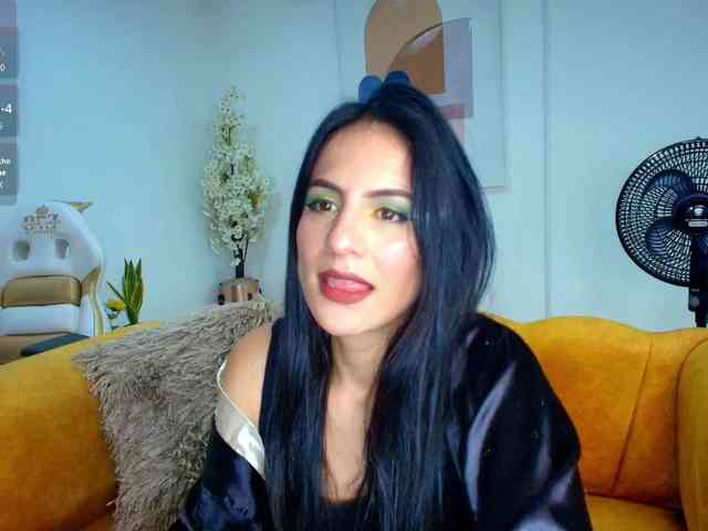 Antonella-rivers