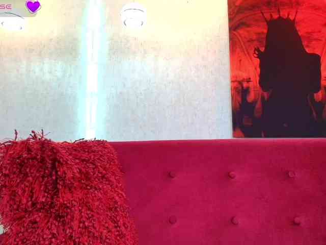 Antonella-rivers webcam