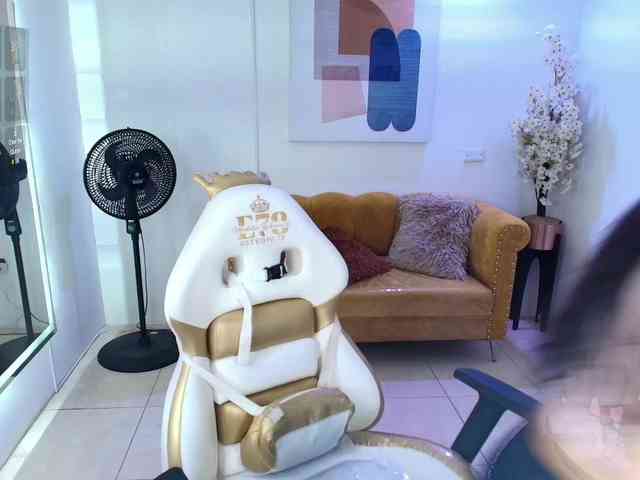 Antonella-rivers webcam