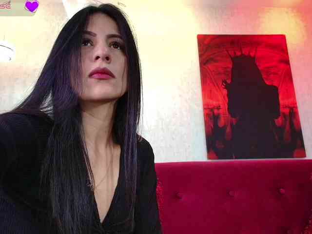 Antonella-rivers