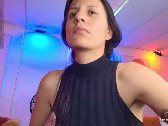 Antonella-rivers webcam