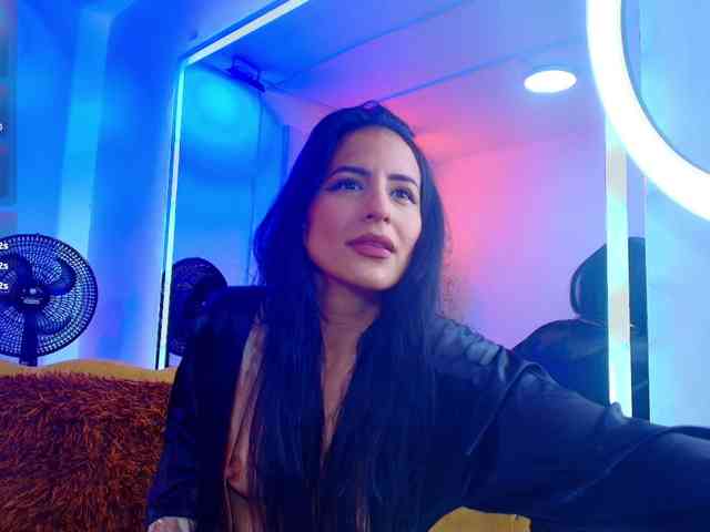Antonella-rivers webcam
