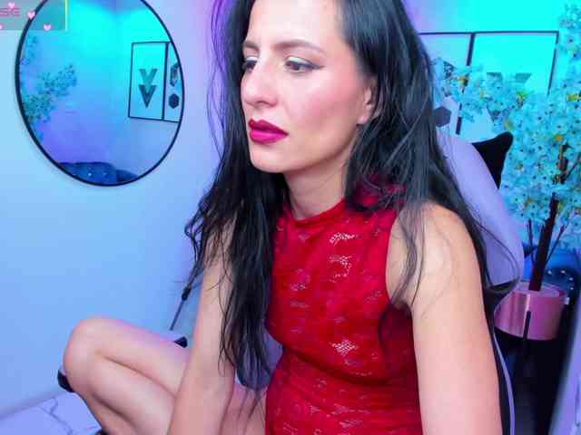 Antonella-rivers webcam