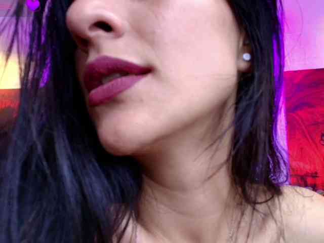 Antonella-rivers webcam