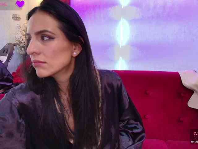Antonella-rivers