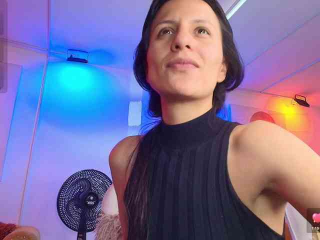 Antonella-rivers webcam