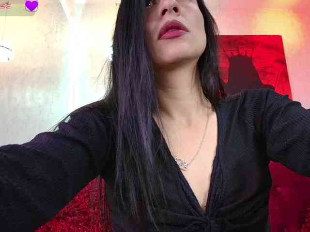 Antonella-rivers