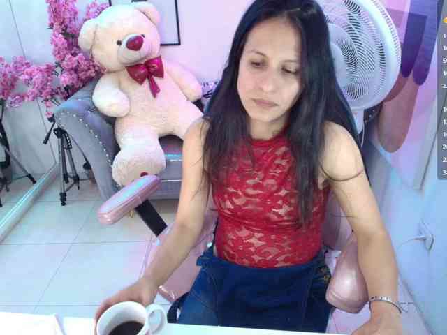Antonella-rivers