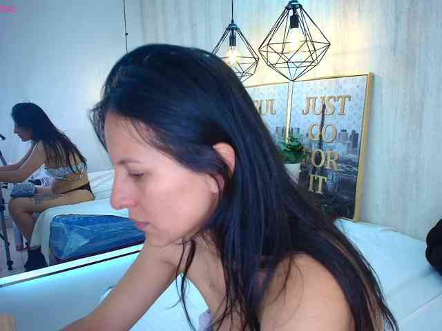 Antonella-rivers