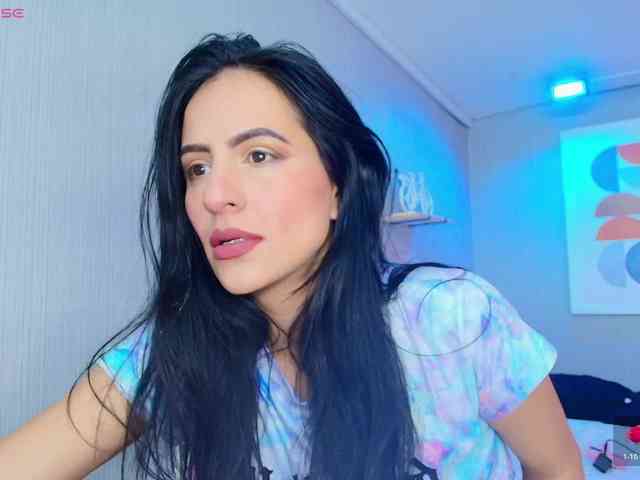 Antonella-rivers