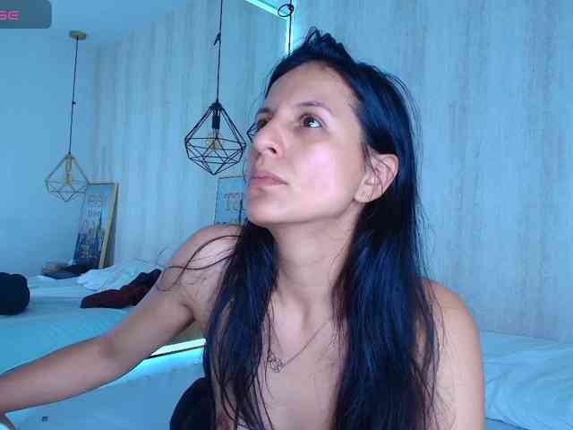 Antonella-rivers webcam