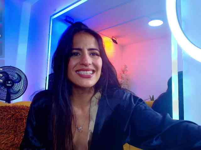 Antonella-rivers
