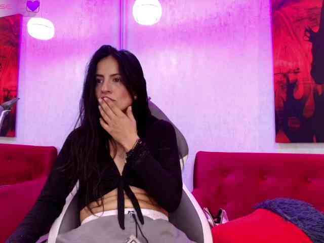 Antonella-rivers webcam