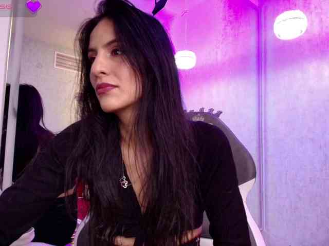 Antonella-rivers