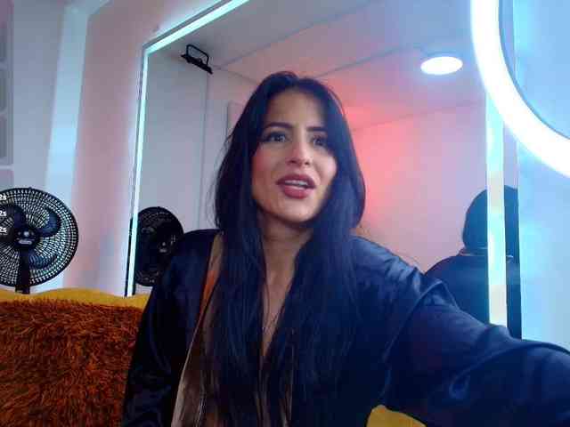 Antonella-rivers
