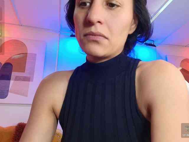 Antonella-rivers webcam