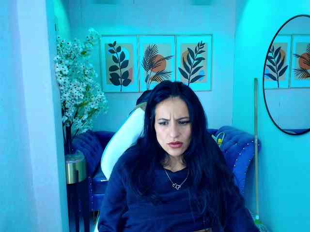 Antonella-rivers webcam