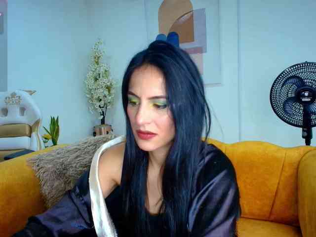 Antonella-rivers