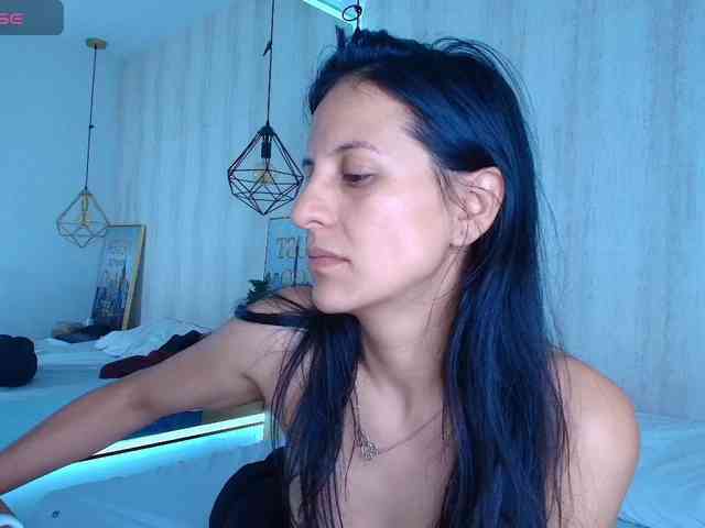 Antonella-rivers webcam