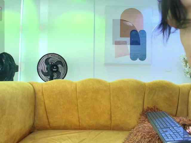 Antonella-rivers webcam