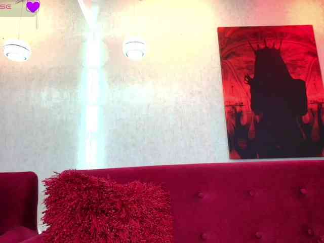 Antonella-rivers webcam