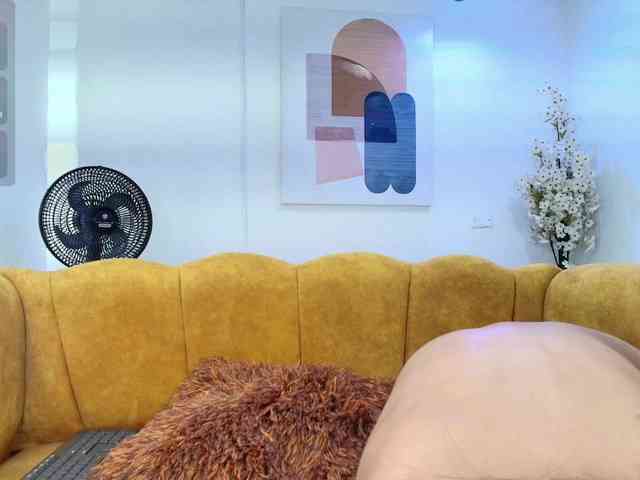 Antonella-rivers webcam
