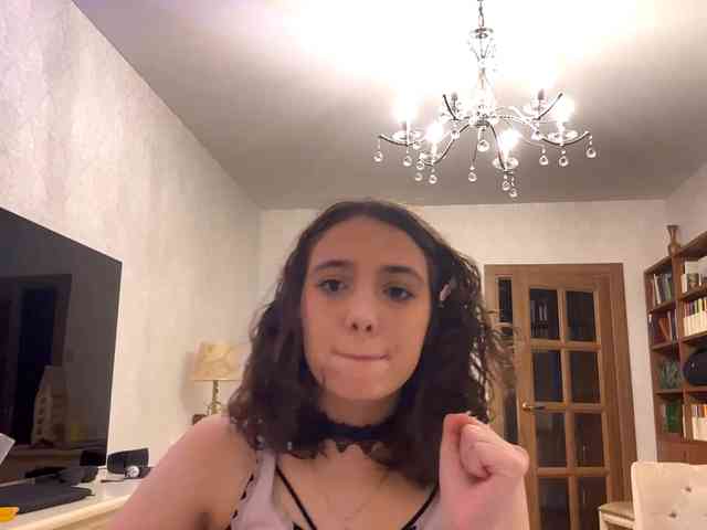 BeulaBehanna webcam