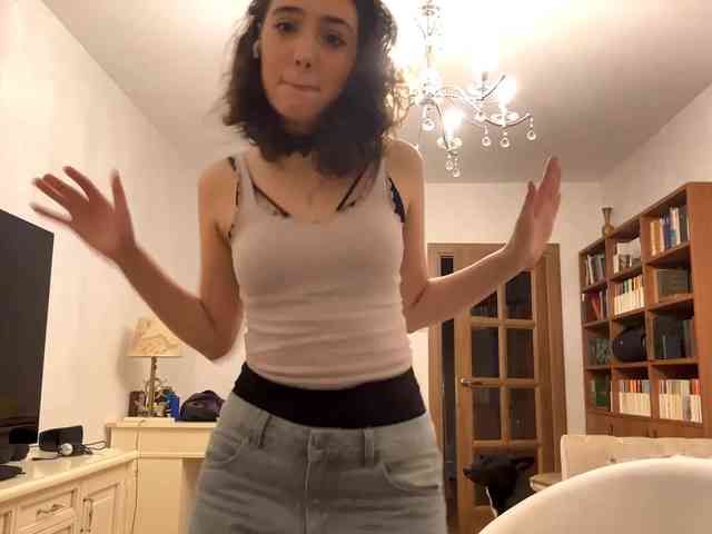 BeulaBehanna webcam