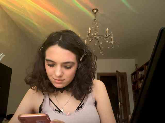BeulaBehanna webcam