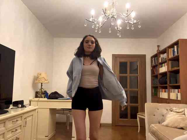 BeulaBehanna webcam