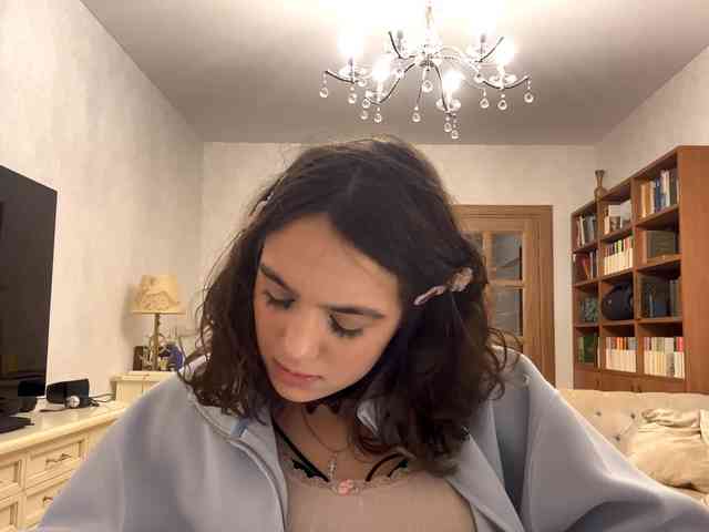 BeulaBehanna webcam