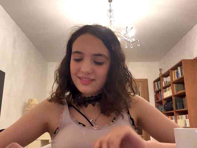 BeulaBehanna webcam