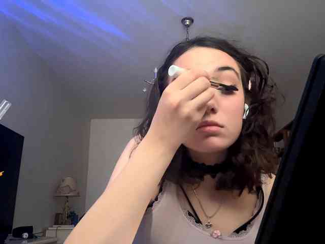 BeulaBehanna webcam