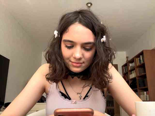 BeulaBehanna webcam