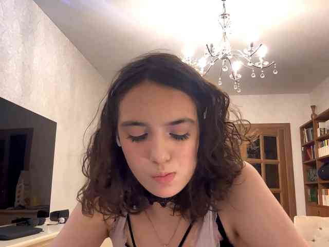 BeulaBehanna webcam