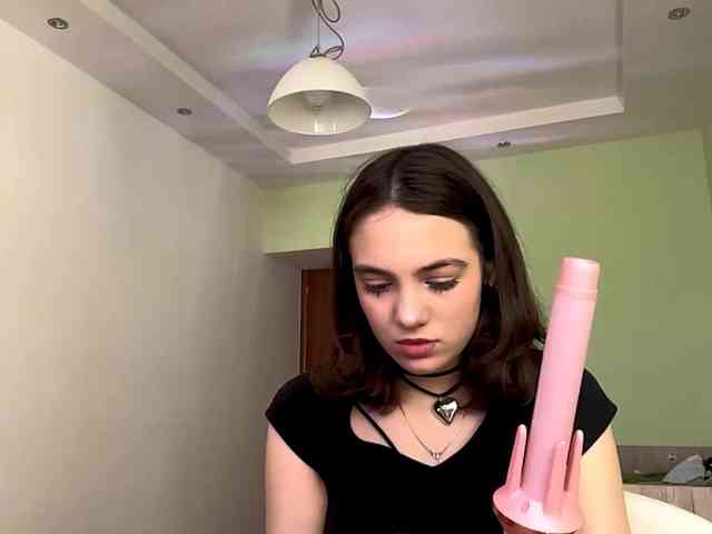 BeulaBehanna webcam