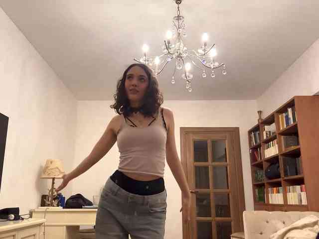 BeulaBehanna webcam