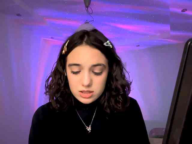 BeulaBehanna webcam