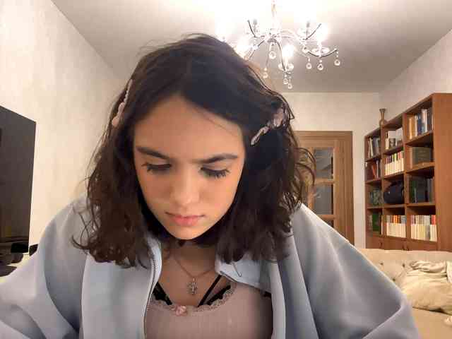 BeulaBehanna webcam