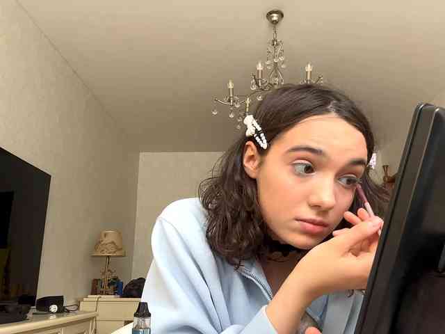 BeulaBehanna webcam