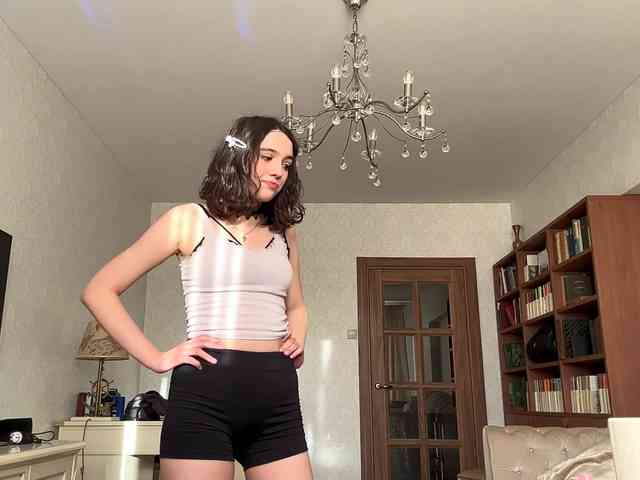 BeulaBehanna webcam