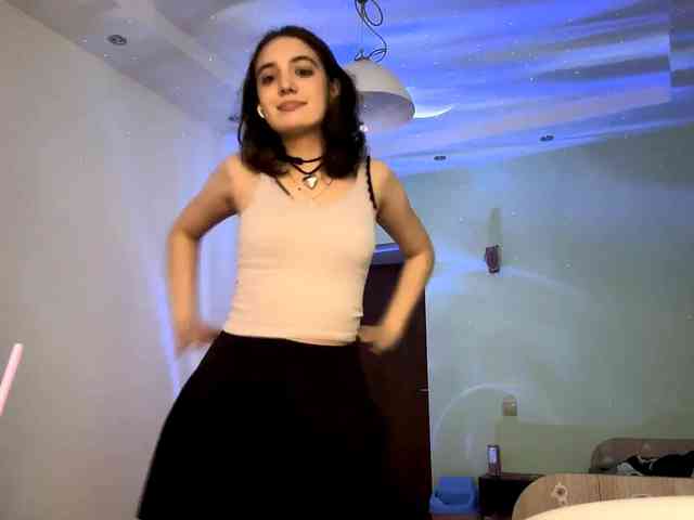 BeulaBehanna webcam