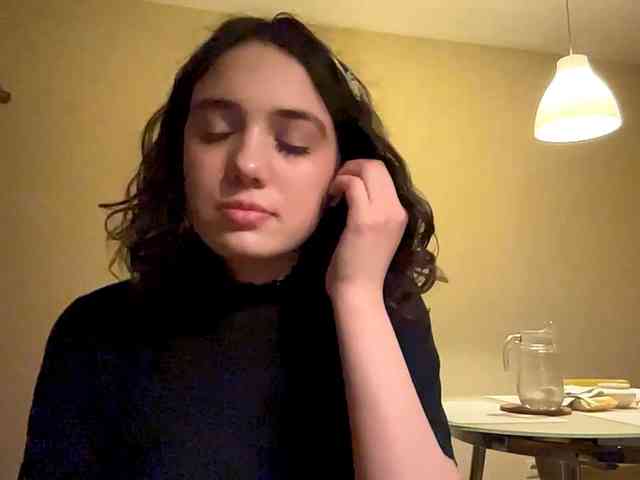 BeulaBehanna webcam