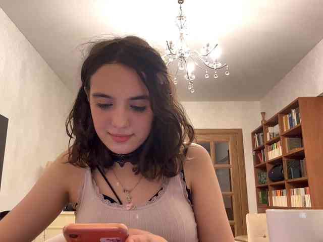 BeulaBehanna webcam