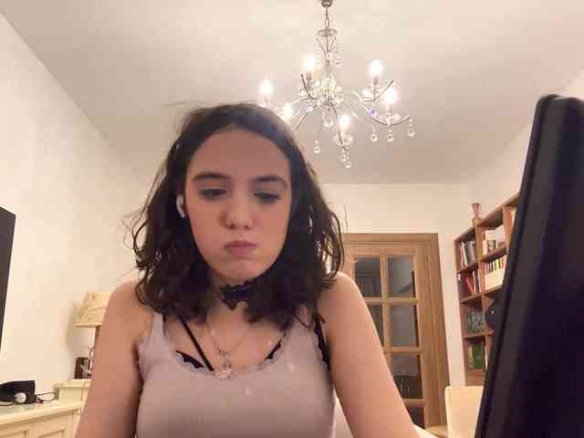 BeulaBehanna webcam
