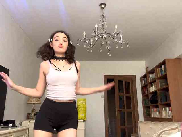 BeulaBehanna webcam